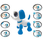 Lexibook mini robot pes