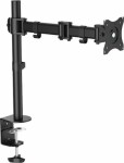 LogiLink BP0021 Stojan na monitor 13" až 27" / VESA / do 8 kg (BP0021)