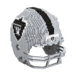 Figurka Las Vegas Raiders NFL BRXLZ 3D Bausatz