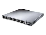 Cisco Catalyst 9300L-48P / Switch / 48x RJ-45 10/100/1000 / 12x mGig / 4x10G Uplink / Network Essentials (C9300L-48UXG-4X-E)