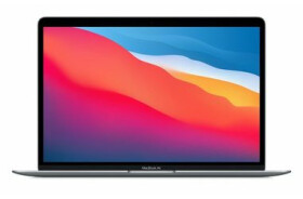 Apple MacBook Air 2020 Space Apple Apple (MGN63CZ/A)