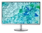 31,5" Acer Vero CB322QKB1bmiiprx černá / Monitor / VA / 4K UHD 3840x2160 / 60Hz / 4ms / 2x HDMI 2.1+DP / Pivot / VESA (UM.JB2EE.101)