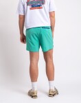 Patagonia M's Trailfarer Shorts - 6" Aqua Stone L