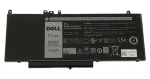 DELL Baterie 4-cell 51Wh HR pro Latitude černá / Baterie pro notebook / Li-Ion (K9GVN)