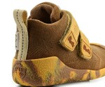 Affenzahn Prewalker Low Boot Leather Talky Affenzahn Flexy celoroční