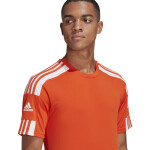 Pánské fotbalové tričko Squadra 21 JSY M GN8092 - Adidas XXL