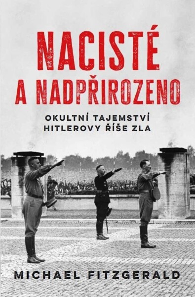 Nacisté nadpřirozeno