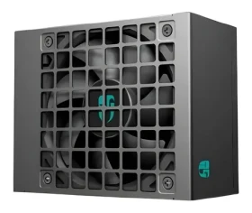 DEEPCOOL GAMERSTORM PS650G černá / PC zdroj / SFX / ATX 3.1 / 650W / plně modulární / Gold Cybenetics (R-PS650G-FE0B-JGEU)