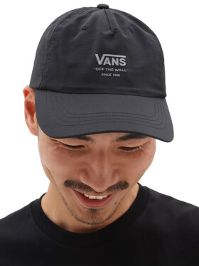 Vans OUTDOORS STRUCTURED black