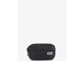 Aevor Hip Bag Ease taštička přes rameno/ledvinka Black