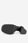 Lodičky DeeZee LW85478-6 Syntetický materiál