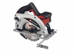 Einhell TC-CS 1250 / Kotoučová pila / 1250W / 165 mm x 16 mm / 5500 ot-min (4331040)