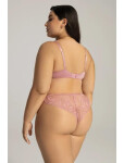 Kalhotky brazilky AV 2106/B - Ava tělová XL