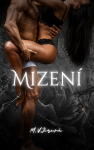 Mizení - M. V. Jírová
