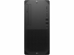 HP Z1 Tower G9 černá / Intel Core i7-14700 2.5GHz / 16GB / 512GB SSD / Nvidia RTX 4060 8GB / Bez OS (8T1S1EA#BCM)