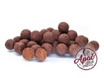 Chytil Boilies Apač Indian Spice - 20mm / 250g,Chytil Boilies Apač Indian Spice - 20mm / 250g