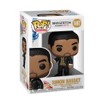 Funko POP TV: Bridgerton The Duke