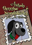 Příhody Dennise Smrdidecha - Martin Macek Cabicar