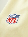 Nike Pánská mikina Green Bay Packers NFL 2026 Rivalries Sideline Standard Issue Hoodie Velikost: 2XL