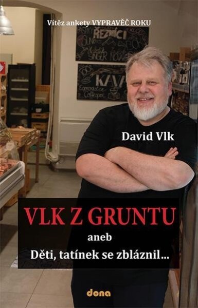 Vlk Gruntu Vlk