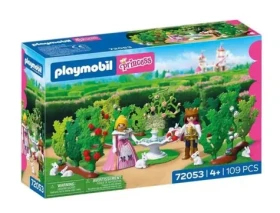 Playmobil® Princess 72053 Královské bludiště