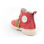 Boty Palladium Pampa SP20 76838-601-M brick-red 38
