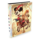 Album na karty Lorcana - Mickey a Minnie
