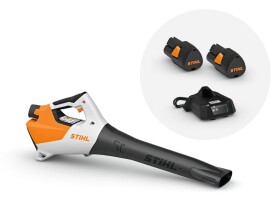 Aku fukar na listí STIHL BGA 30 SET