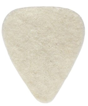 Timber Tones Felt Tones Mini Natural Wool Felt