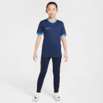 Tričko Nike Dri-Fit Academy 25 SS Jr FZ9758 410 L
