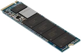 OWC Aura Ultra III 4TB / SSD / M.2 2280 / PCIe 3.0 x4 / NVMe 1.3 / čtení: 3400MBps / zápis: 3000MBps / MTBF:3Mh (OWCS3DN3P2T40)