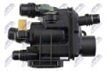 PIETRO Termostat Peugeot 2008 208 3008 308 408 5008 508 Partner Rifter 1.2 PureTech (2013–2025)