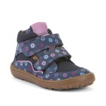 Dětské celoroční boty Froddo G3110266-10 Velikost: 28