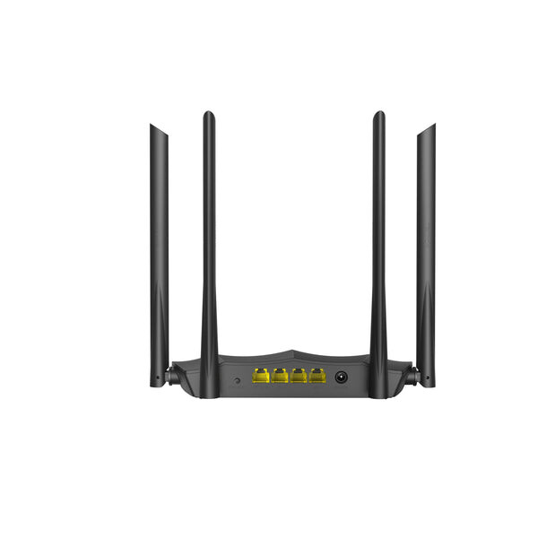 WiFi router Tenda AC8, AC1200