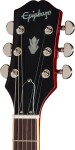 Epiphone ES-335 Block Cherry