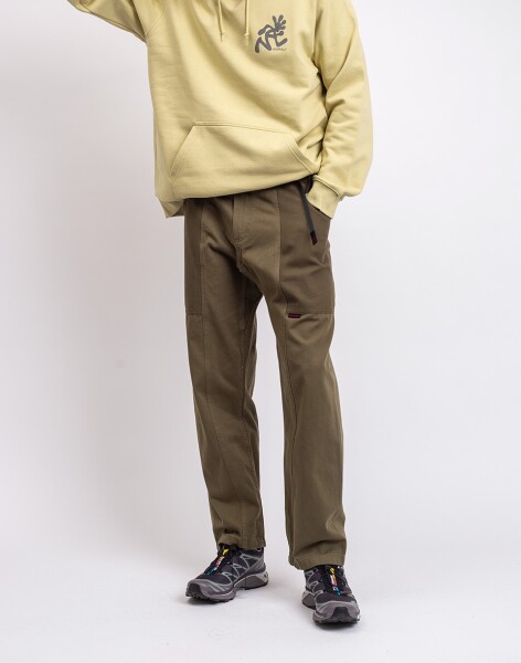 Gramicci Gadget Pant OLIVE M