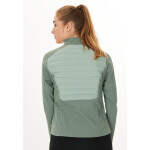 Dámská bunda Endurance Beistyla W Hybrid Jacket - Primaloft - velikost 40