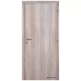 Protipožární dveře Lume Extra 1K Kasir dub ryfla 80 P Fab