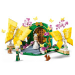 LEGO LEGO® Wicked 75688 Glinda a její svatba