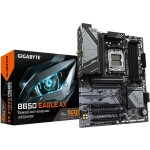 GIGABYTE B650 EAGLE AX / B650 / AM5 / 4x DDR5 / PCIEx16 / 1x GLAN / ATX (B650 EAGLE AX)