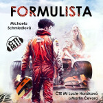 Formulista - Michaela Schmiedlová - audiokniha