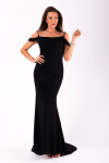 Dlouhé šaty model 125260 YourNewStyle L