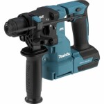 Makita DHR183Z / Aku Vrtací kladivo / 18V / 1100 ot-min / 5000 úderů-min / 1.7J / SDS-plus / bez Aku (DHR183Z)