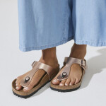 Žabky Birkenstock Gizeh BS W 1023925 40