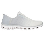 Boty Skechers Slip-ins Glide-Step - Excite W 104566-GRY EU 39