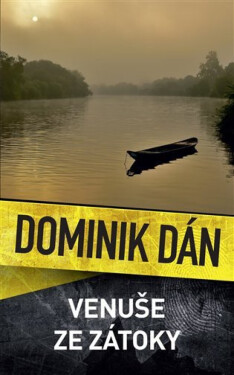 Venuše ze zátoky (poškozené) - Dominik Dán