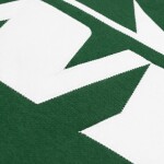 Fanatics Pánská mikina New York Jets NFL Helmet Hoodie Velikost: L