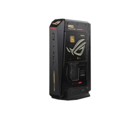 ASUS NUC 16 ROG Mini PC/20th Anniversory/Intel Core Ultra 9 290HX/2x32GB DDR5+2TB+Win 11+NVIDIA RTX 5090/EU power cord EDF_1077364