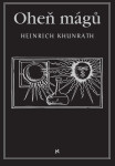 Oheň mágů - Heinrich Khun