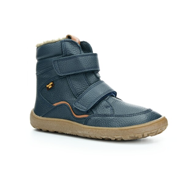 Froddo Barefoot membránou G3160204 dark blue